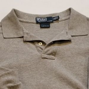 POLO by RALPH LAUREN Mens Polo